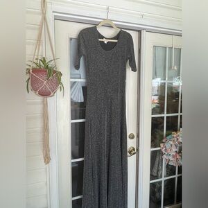 LuLaRoe Elegant Collection Ana Dress